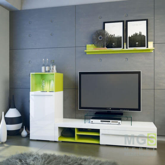 Стенка LEGATO 884 Стенка LEGATO 884